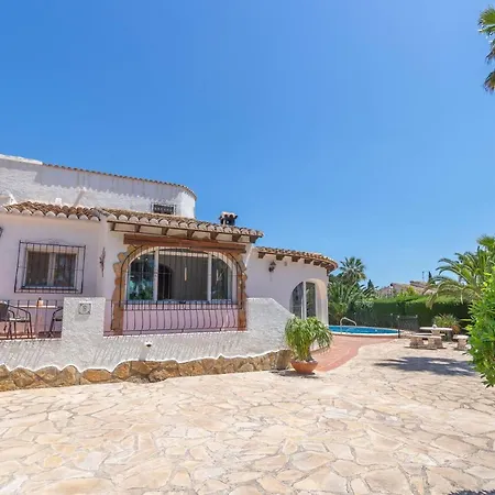 Villa Redonda - Costa Carpediem